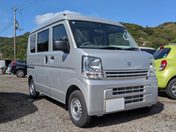 スズキ エブリイバン　４ＷＤ ＰＡ　リミテッド　ＨＲ