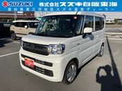 スズキ スペーシア ＨＹＢＲＩＤ　Ｇ