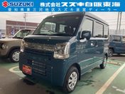 スズキ エブリイバン ＪＯＩＮ　６型