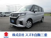 スズキ ソリオ Ｇ　２型