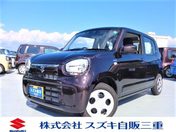 スズキ アルト ＨＹＢＲＩＤ　Ｓ　２型