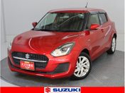 スズキ スイフト ＨＹＢＲＩＤ　ＭＧ　２型　車検整備渡し　