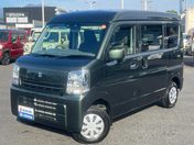 スズキ エブリイバン ＰＣ　６型　秋真っ盛り！