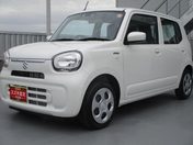 スズキ アルト ＨＹＢＲＩＤ　Ｓ　２型