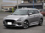 スズキ スイフト ＨＹＢＲＩＤ　ＭＺ　スズキコネクト対応全