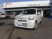 スズキ アルト ＨＹＢＲＩＤ　Ｓ