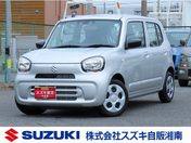 スズキ アルト Ｌ　オーディオレス　キーレスエントリー　