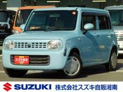 スズキ アルト　ラパン Ｇ　ＦＭ／ＡＭラジオ付ＣＤ