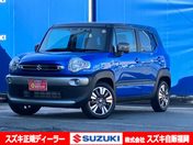 スズキ クロスビー ＨＹＢＲＩＤ　ＭＶ　４型　１６インチアル