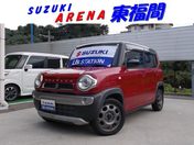 スズキ ハスラー Ｇ　ＭＲ３１Ｓ．ＭＲ４１Ｓ　２型