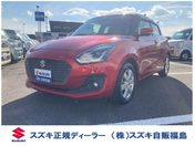 スズキ スイフト ＨＹＢＲＩＤ　ＭＬ　ＺＣ５３Ｓ．ＺＤ５３