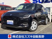 スズキ スイフト　４ＷＤ ＸＧ　４ＷＤ　ＣＶＴ　オーディオレス