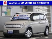 スズキ アルト　ラパン Ｘ　全方位カメラ　ナビ　前後ドライブレコ