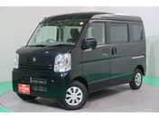 スズキ エブリイバン ＰＣ　６型　バックアイカメラ付きディスプ