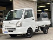 三菱 ミニキャブトラック　４ＷＤ Ｍ
