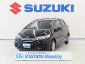 ホンダ フィット １３Ｇ・Ｌパッケージ／ナビ・バックカメラ