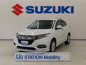 ホンダ ヴェゼル　ハイブリッド　４ＷＤ ハイブリッドＺ・ホンダセンシング　ナビ　