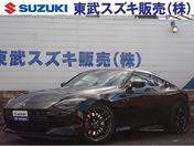 日産 フェアレディＺ 純正ナビ　Ｖｅｒｓｉｏｎ　Ｓ