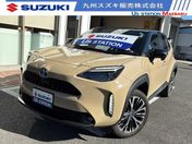 トヨタ ヤリスクロス　ハイブリッド ハイブリッドＺ