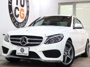 メルセデスベンツ Ｃクラス　セダン Ｃ２００　アバンギャルド　ＡＭＧライン