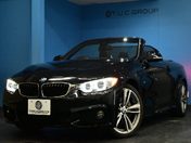 ＢＭＷ ４シリーズ　カブリオレ ４３５ｉ　Ｍスポーツ