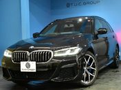 ＢＭＷ ５シリーズ　ツーリング ５３０ｉ　Ｍスポーツ