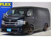 トヨタ ハイエースワゴン ワゴン２．７ＧＬロング　ファインテックツ
