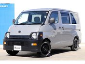トヨタ タウンエースバン　２ＷＤ ５ドアバン１．５ＧＬ