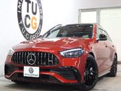 メルセデスベンツ メルセデスＡＭＧ　ＣクラスステーションＷ Ｃ４３　４マチック