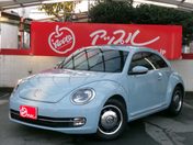 フォルクスワーゲン Ｔｈｅ　ビートル デザイン