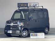 ホンダ Ｎ－ＶＡＮ ファン