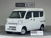 スズキ エブリイバン ＰＣ　ＨＲ