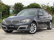 ＢＭＷ ３シリーズ　グランツーリスモ ３２８ｉ　モダン