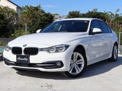 ＢＭＷ ３シリーズ　セダン ３２０ｄ　スポーツ
