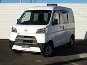 ダイハツ ハイゼットカーゴ デラックス　ＨＲ　ＳＡ３