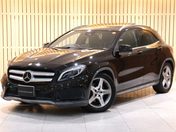 メルセデスベンツ ＧＬＡクラス ＧＬＡ２５０　４マチック　スポーツ