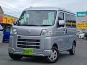 ダイハツ ハイゼットカーゴ クルーズターボ