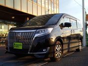 トヨタ エスクァイア Ｇｉ