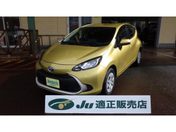 トヨタ アクア Ｇ