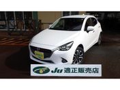 マツダ デミオ　４ＷＤ ＸＤ　ミッドセンチュリー