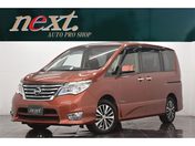 日産 セレナ　Ｓハイブリッド ハイウェイスタＶセレクション＋セーフティ