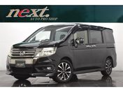 ホンダ ステップワゴン　スパーダ Ｚ　クールスピリット