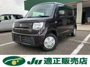 スズキ ＭＲワゴン Ｇ