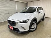 マツダ ＣＸ－３　４ＷＤ ＸＤ　プロアクティブ