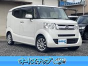 ホンダ Ｎ　ＢＯＸ　スラッシュ Ｇ　Ａパッケージ