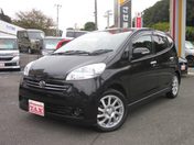 ダイハツ ソニカ ６６０　ＲＳ　　ブラックマイカ