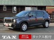 ホンダ ＷＲ－Ｖ １．５　Ｘ　ＤＡＭＤ／クルーズコントロー