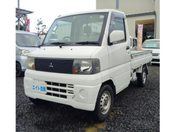 三菱 ミニキャブトラック ＶＸ－ＳＥ　エアコン付