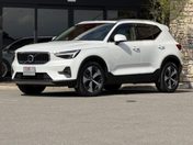 ボルボ ＸＣ４０ アルティメット　Ｂ４　ＡＷＤ