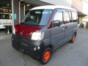 ダイハツ ハイゼットカーゴ クルーズ　ＨＲ